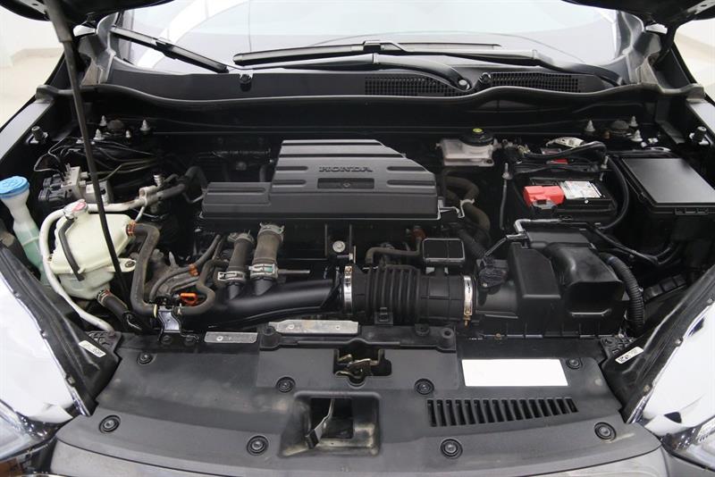 honda CR-V 2022 - 16