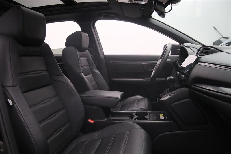 honda CR-V 2022 - 17