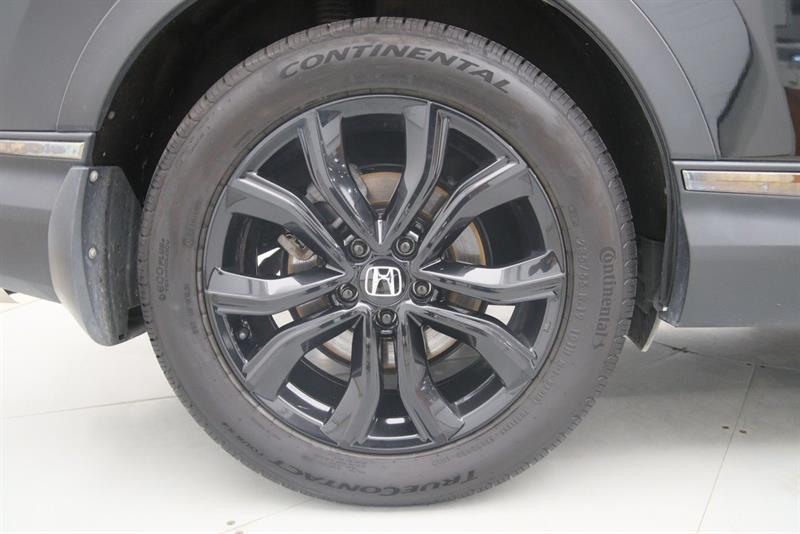honda CR-V 2022 - 18