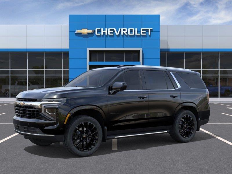 chevrolet Tahoe 2026 - 2