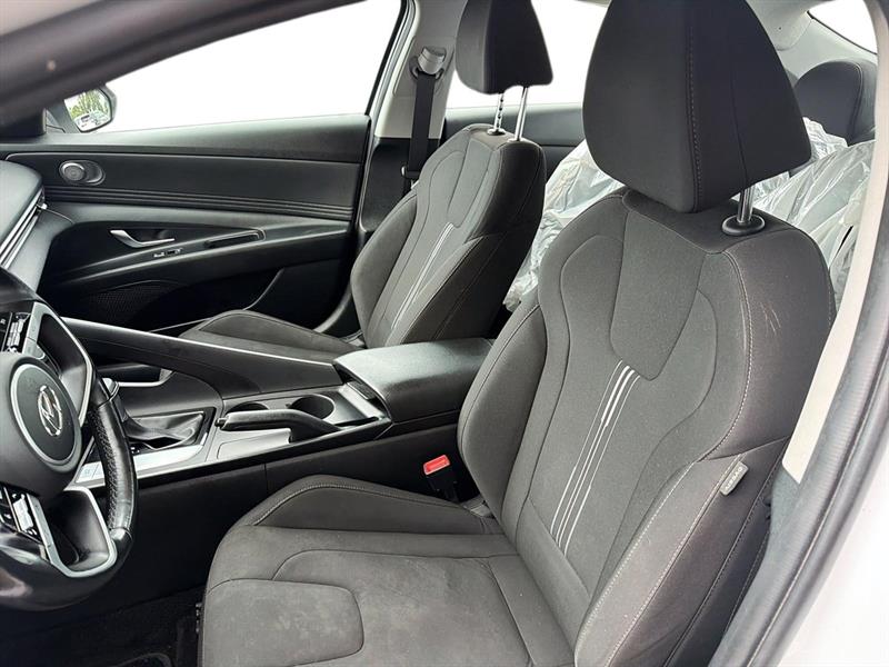 hyundai Elantra 2022 - 9
