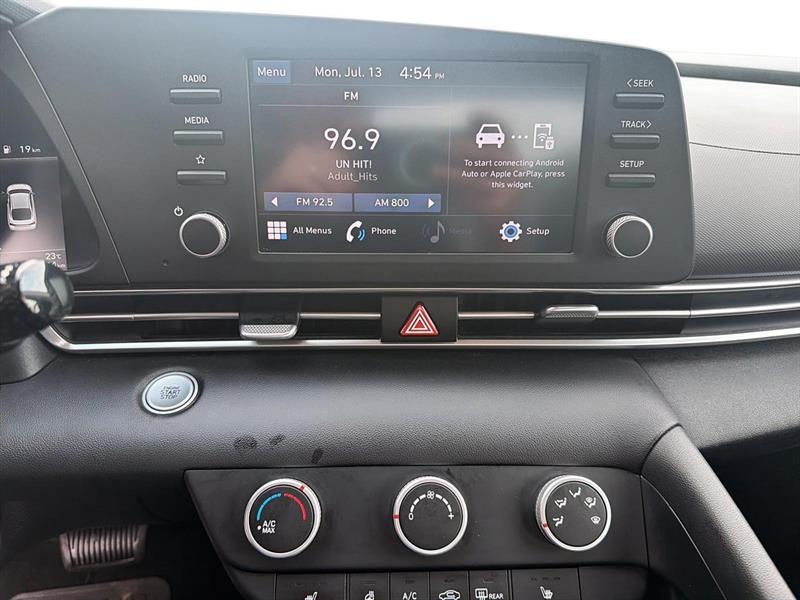 hyundai Elantra 2022 - 14