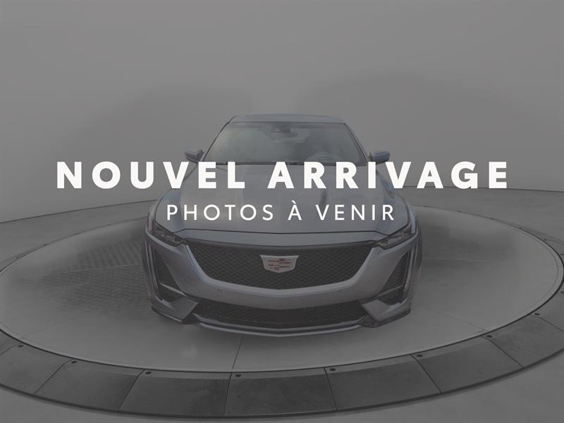 cadillac CT5 2022 - 3