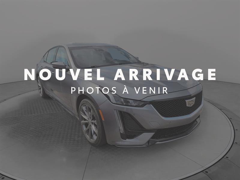cadillac CT5 2022 - 4