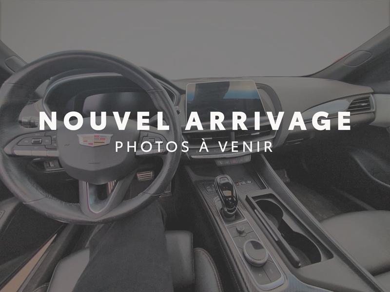 cadillac CT5 2022 - 5