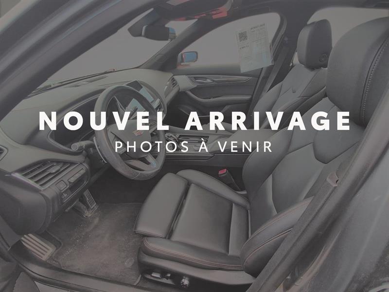 cadillac CT5 2022 - 8