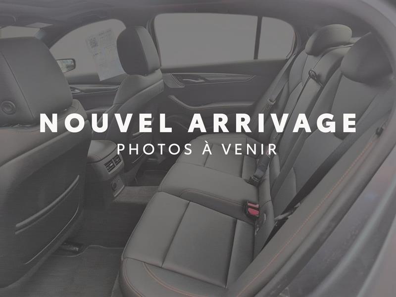 cadillac CT5 2022 - 9