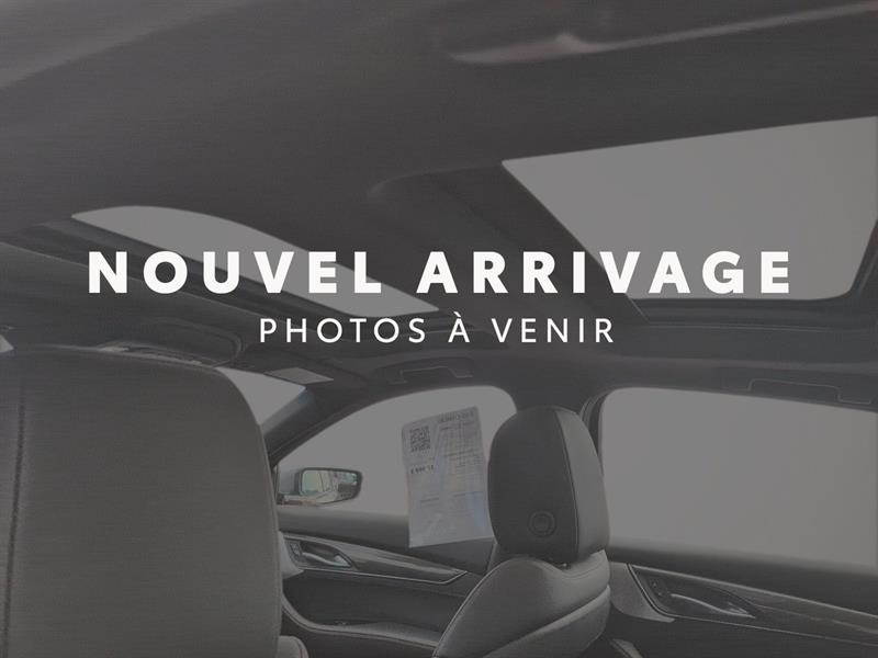 cadillac CT5 2022 - 10