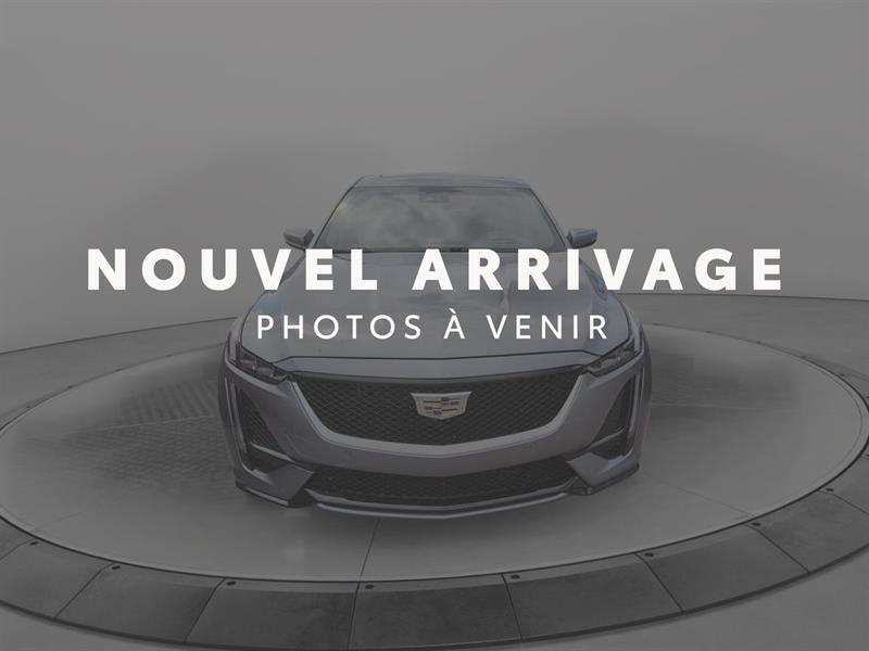 cadillac CT5 2022 - 12