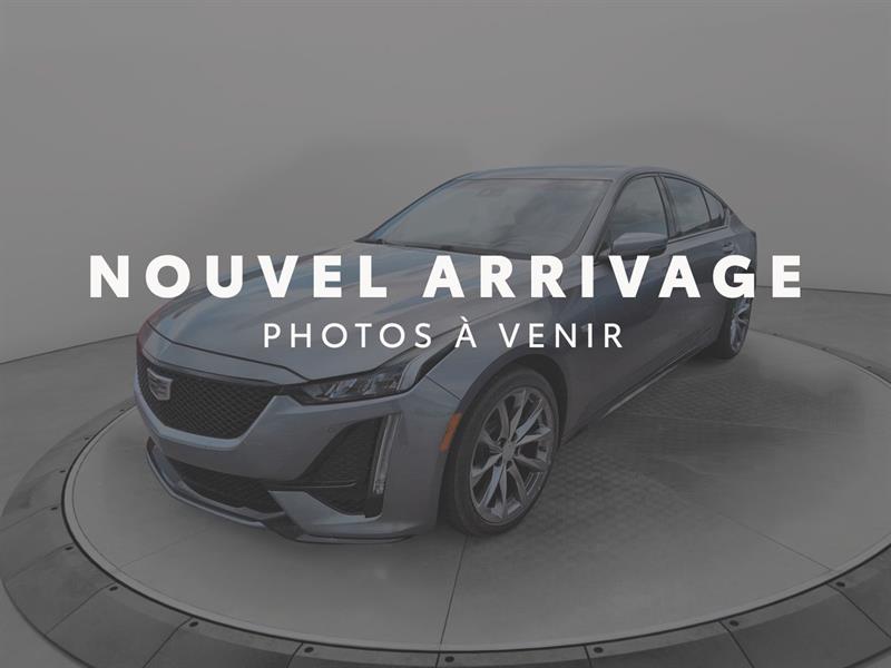 cadillac CT5 2022 - 13