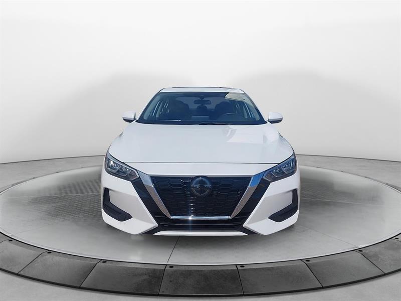 nissan Sentra 2023 - 2