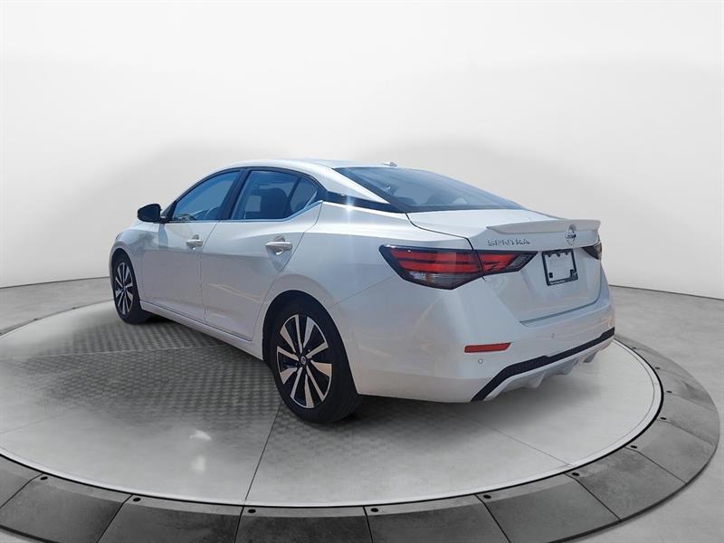 nissan Sentra 2023 - 4