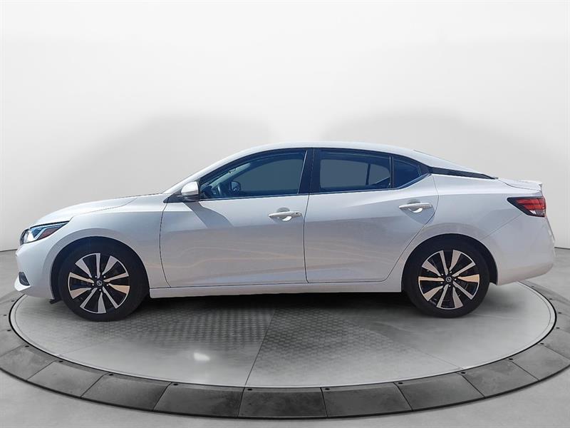 nissan Sentra 2023 - 5