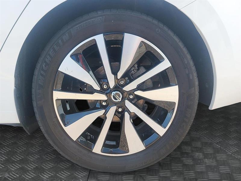 nissan Sentra 2023 - 7