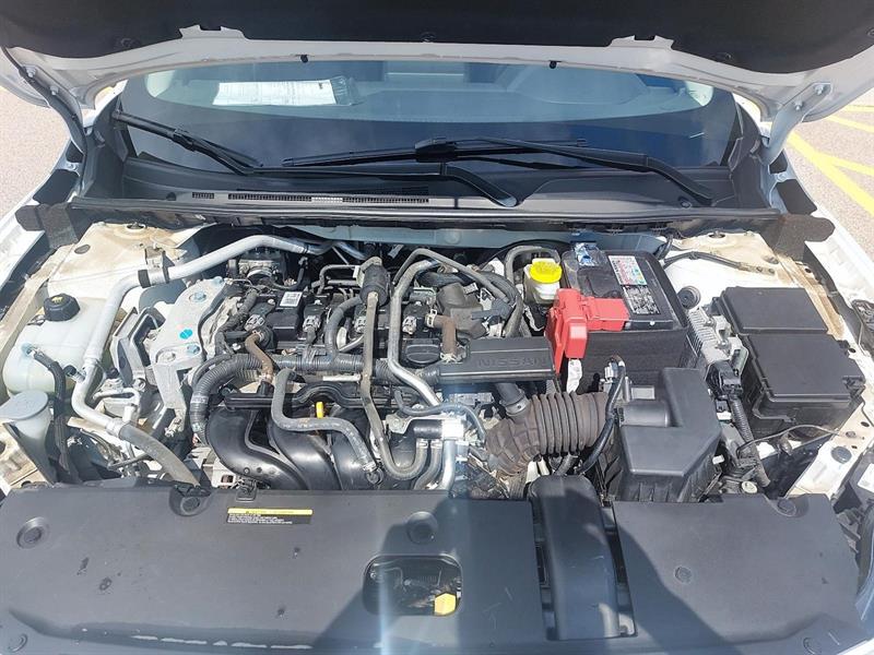 nissan Sentra 2023 - 8