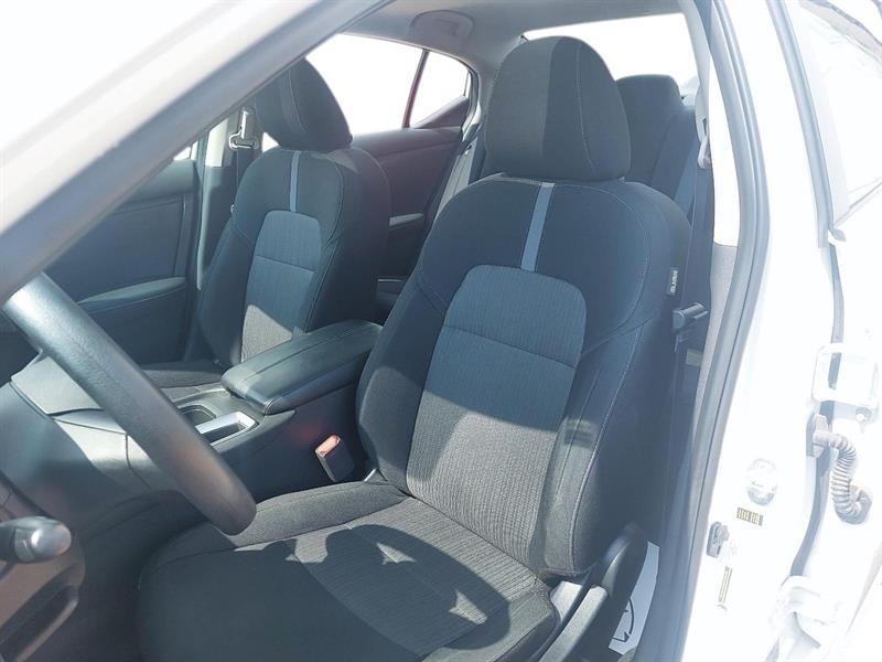 nissan Sentra 2023 - 9