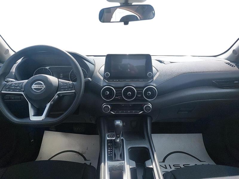 nissan Sentra 2023 - 10
