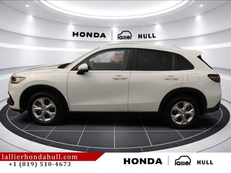 honda HR-V 2024 - 2