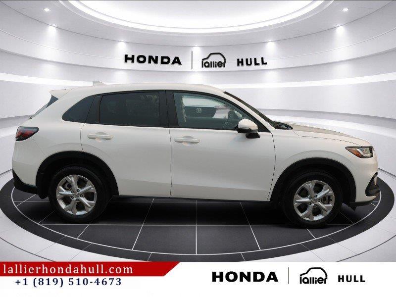 honda HR-V 2024 - 6