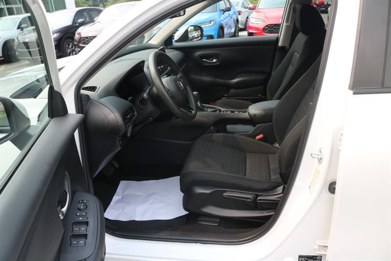 honda HR-V 2024 - 7