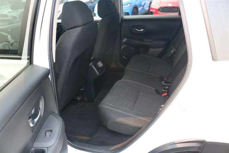 honda HR-V 2024 - 8