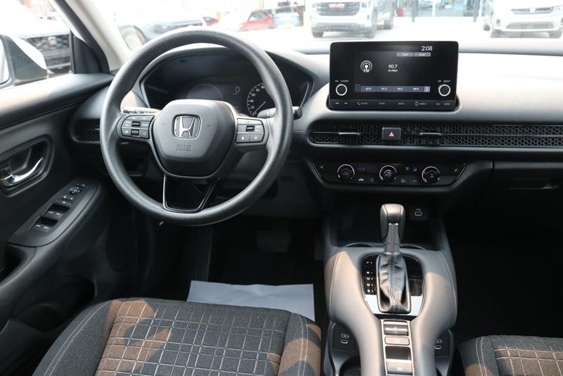 honda HR-V 2024 - 9