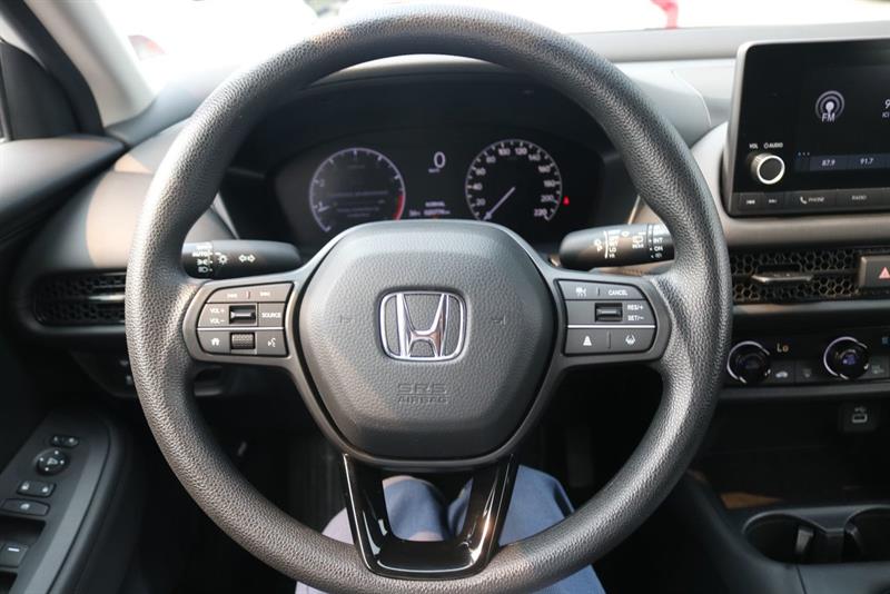honda HR-V 2024 - 10