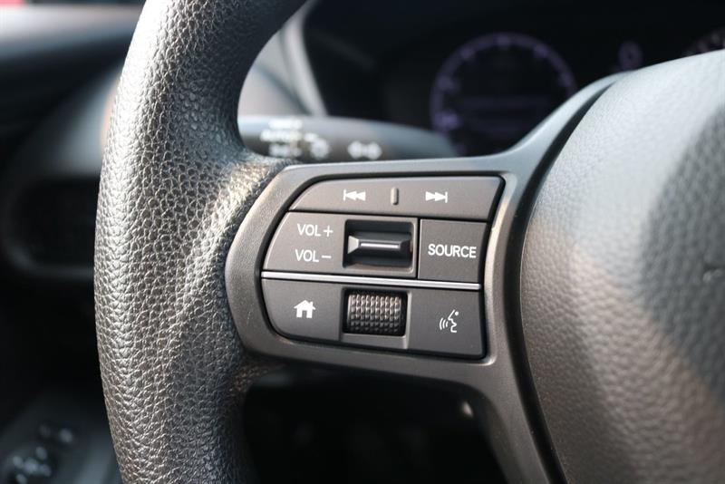 honda HR-V 2024 - 12