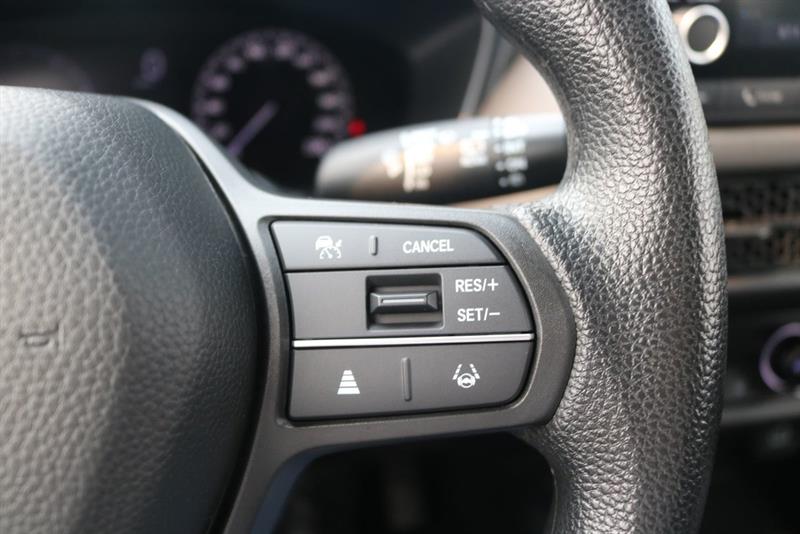 honda HR-V 2024 - 14