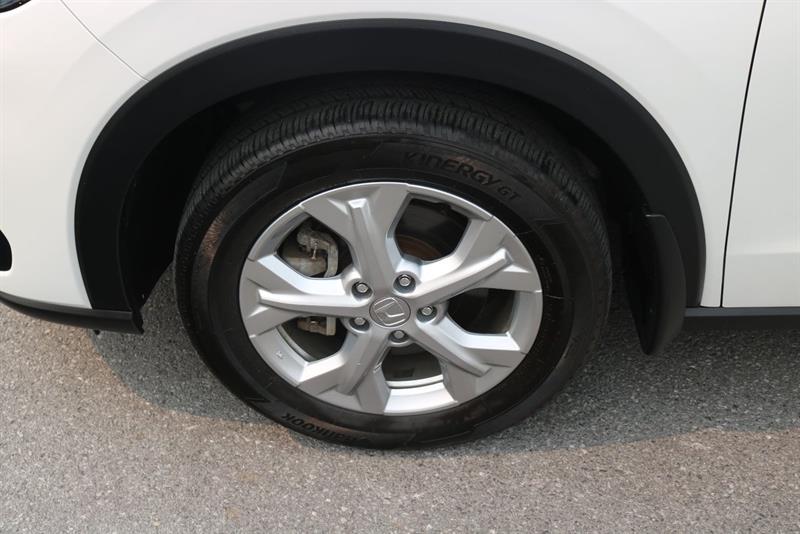 honda HR-V 2024 - 22