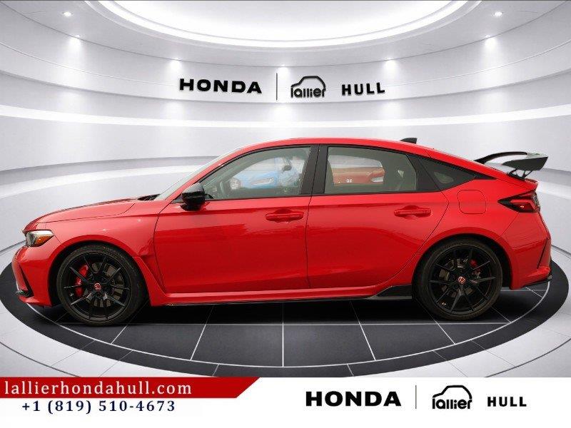 honda Civic Type R 2024 - 2