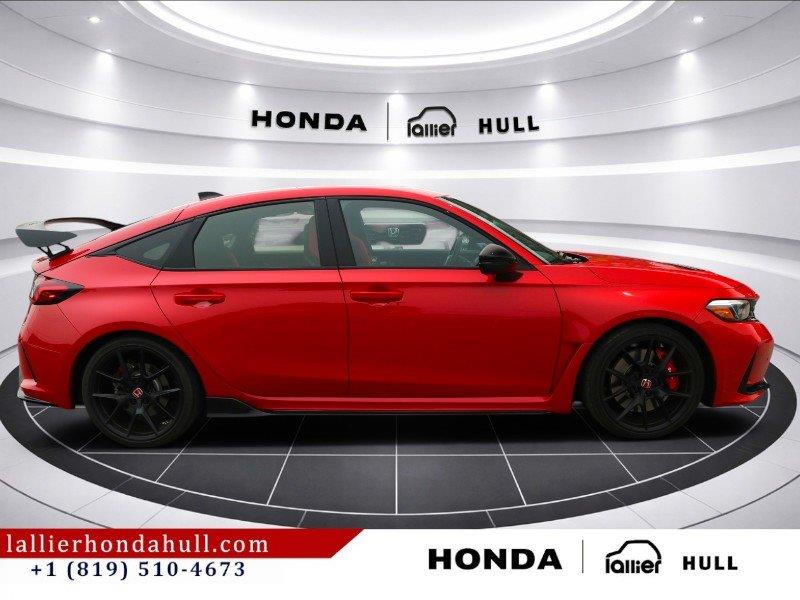 honda Civic Type R 2024 - 6