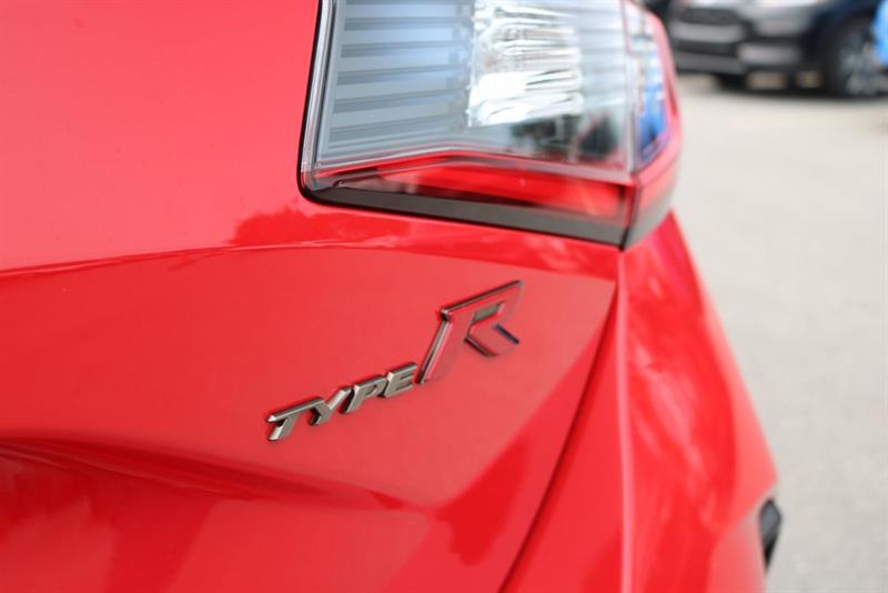 honda Civic Type R 2024 - 7
