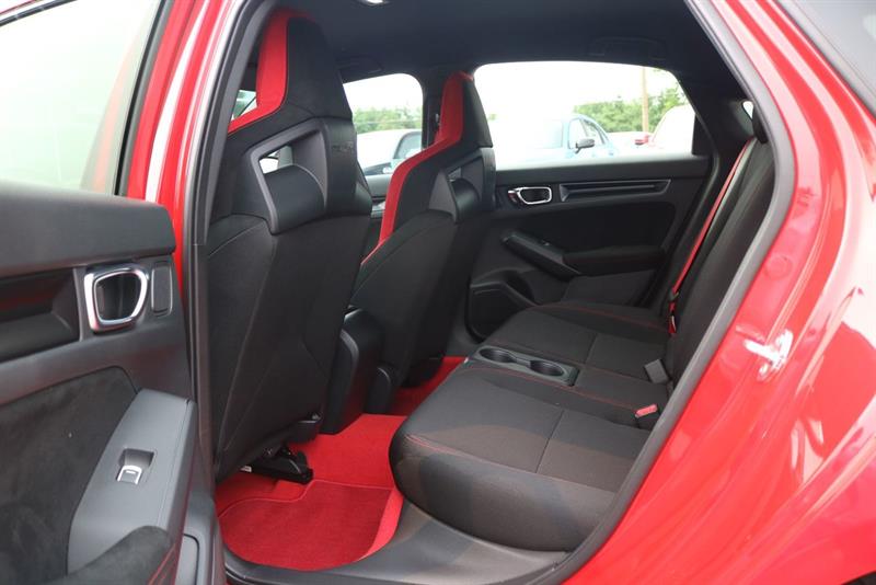 honda Civic Type R 2024 - 9