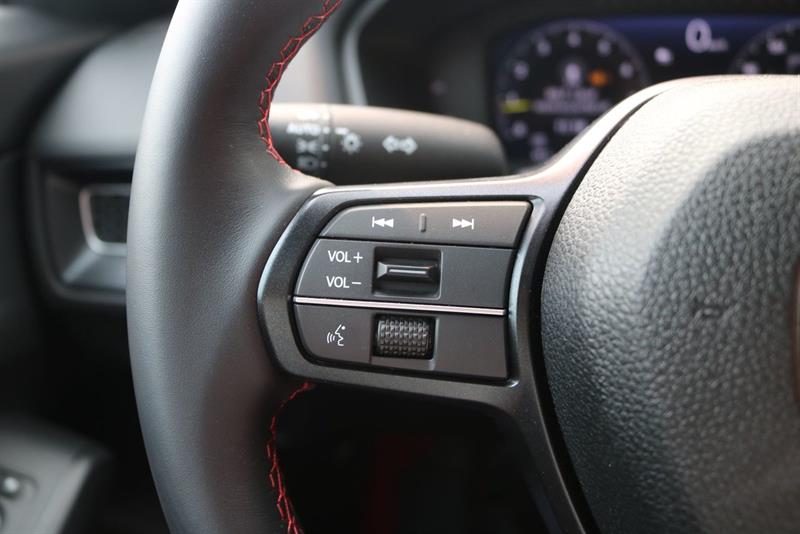 honda Civic Type R 2024 - 15