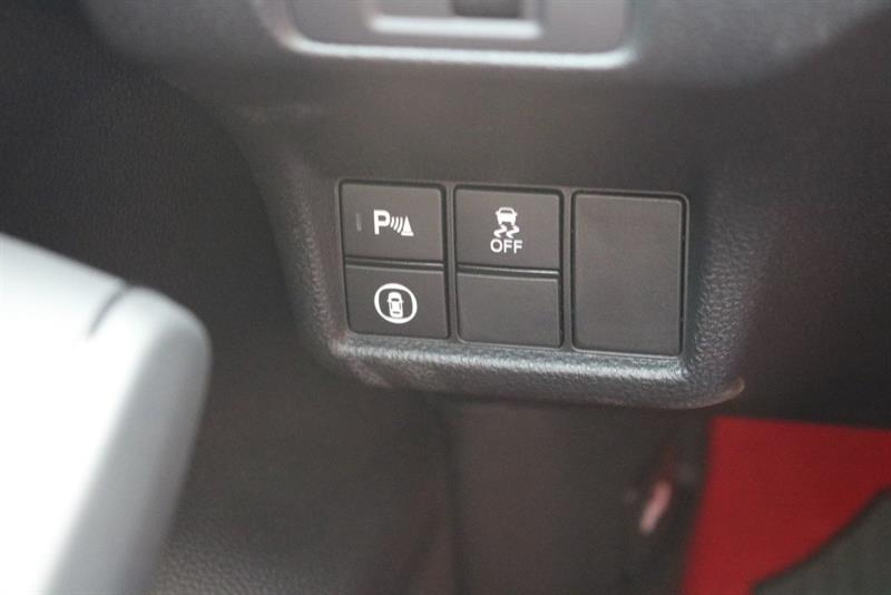honda Civic Type R 2024 - 16
