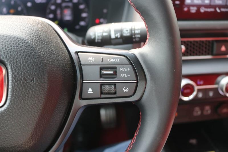 honda Civic Type R 2024 - 18