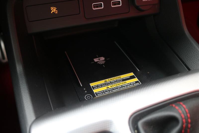 honda Civic Type R 2024 - 20