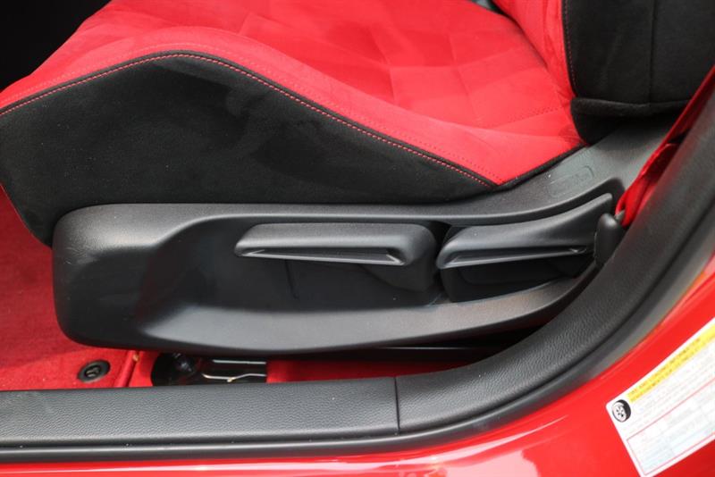 honda Civic Type R 2024 - 27