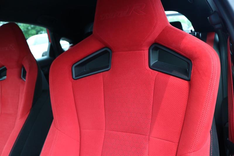 honda Civic Type R 2024 - 28