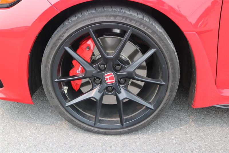honda Civic Type R 2024 - 30