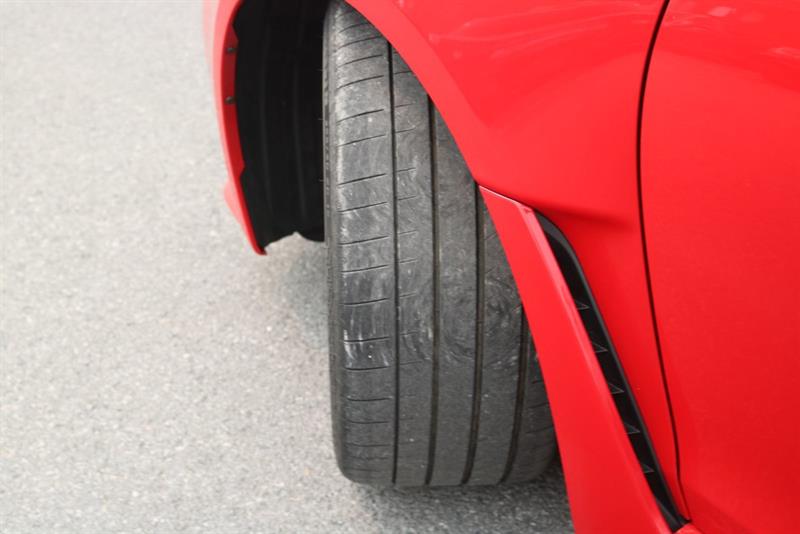 honda Civic Type R 2024 - 31