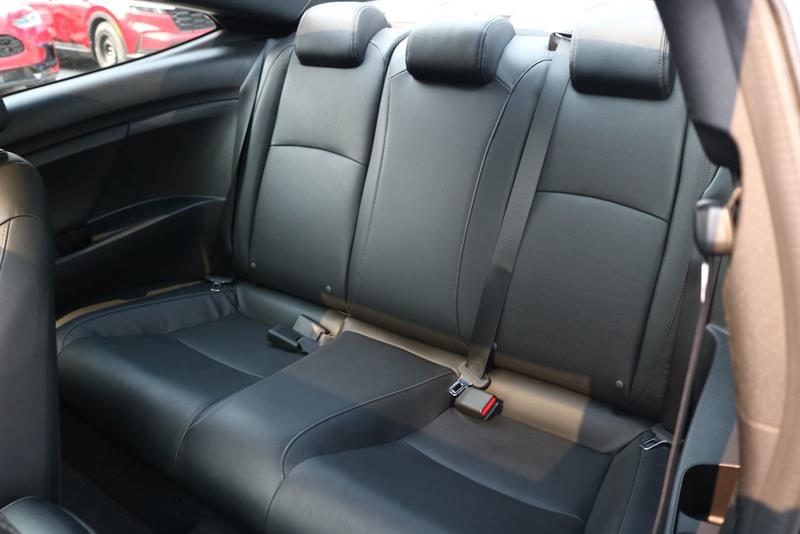 honda Civic Coupe 2020 - 8