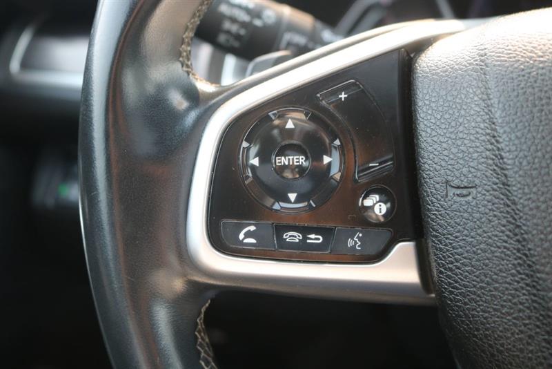 honda Civic Coupe 2020 - 12