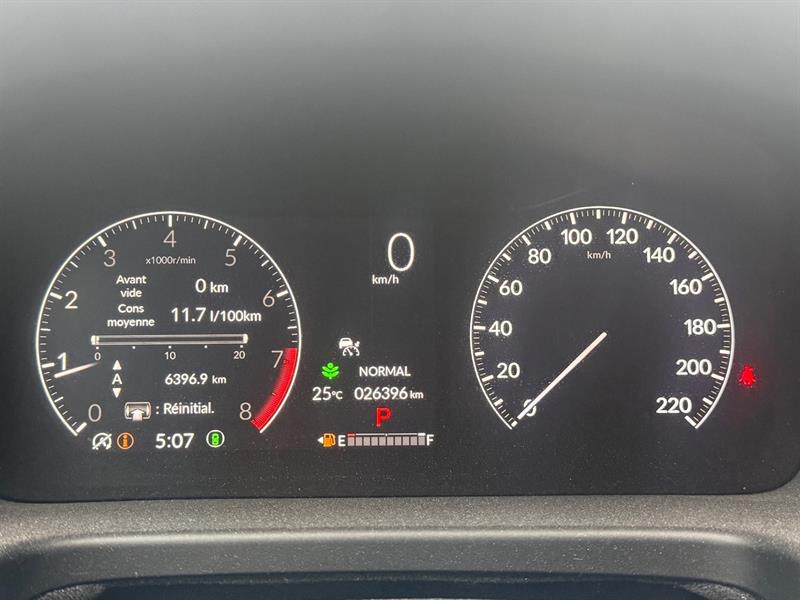 honda Odyssey 2025 - 2