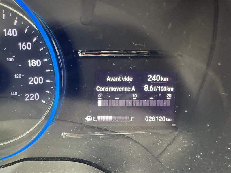 honda HR-V 2020 - 2