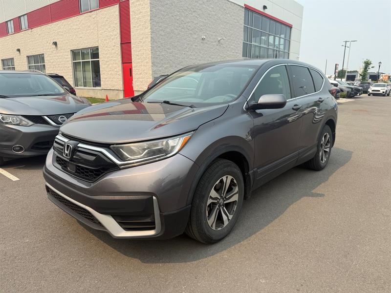 honda CR-V 2022