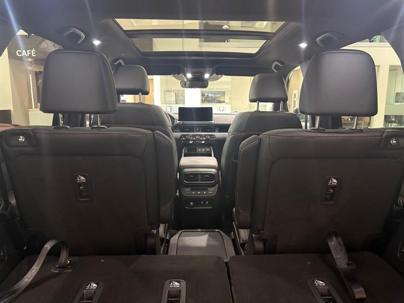 honda Pilot 2026 - 8