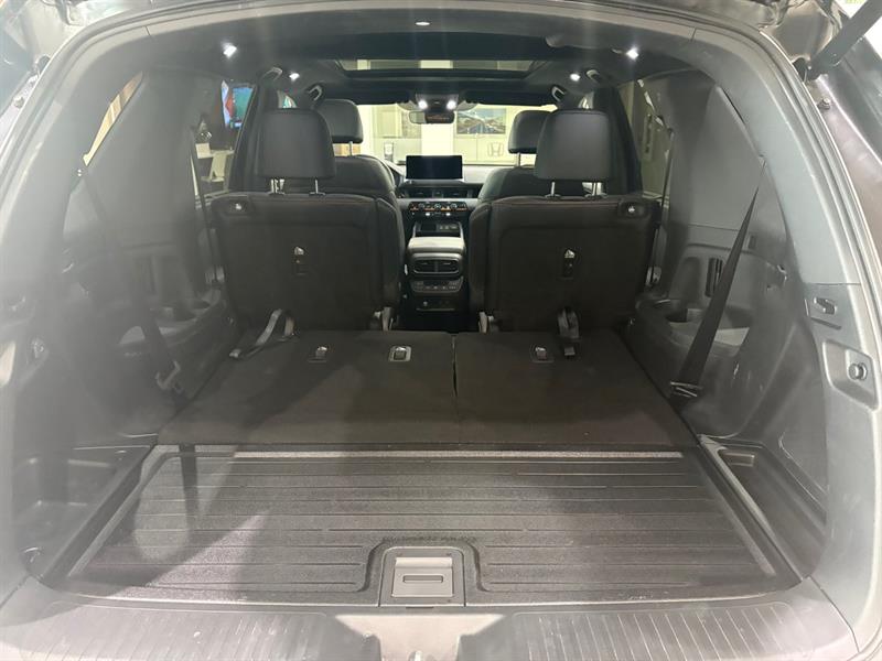 honda Pilot 2026 - 9