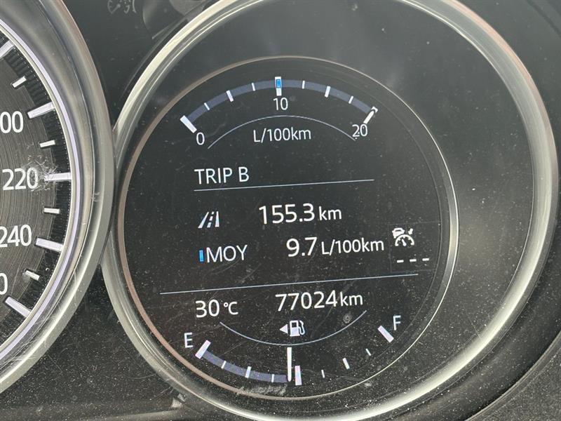 mazda CX-5 2021 - 5